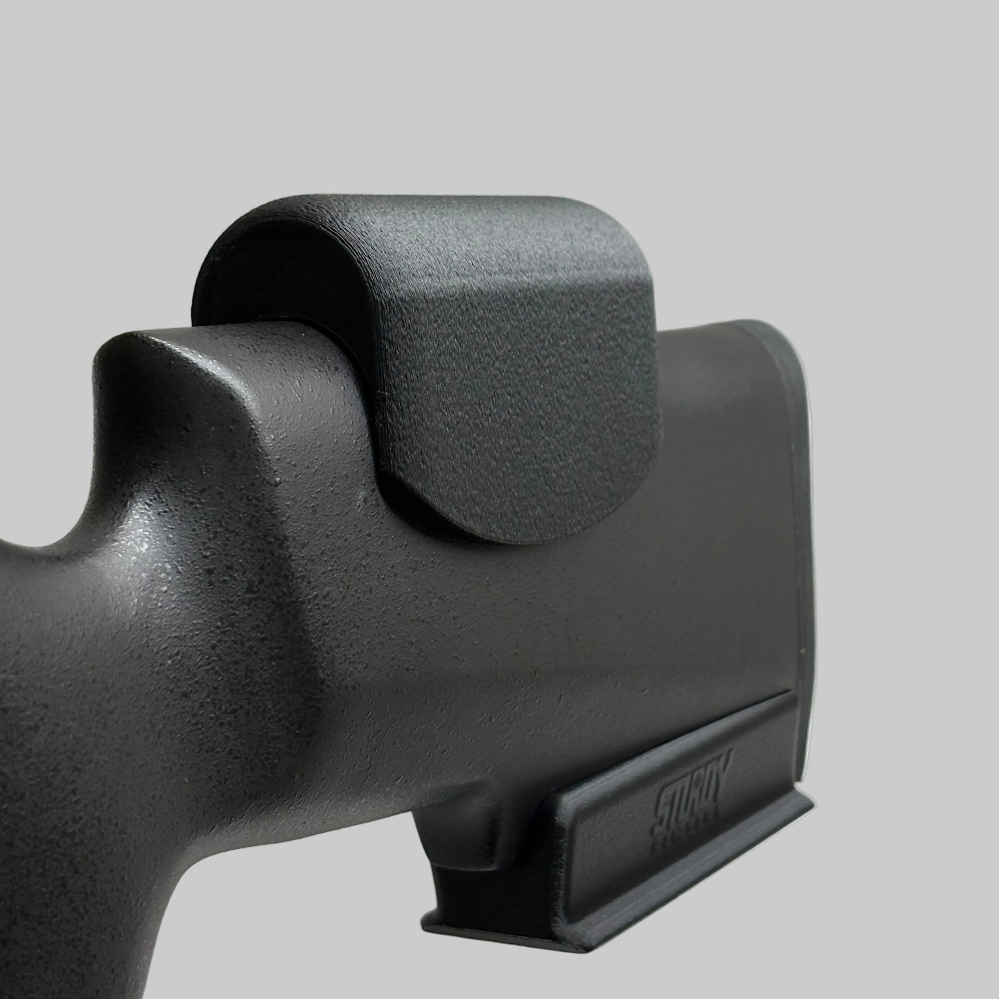 Cheek Riser for CZ 457 Pro-Varmint – No Drilling Required