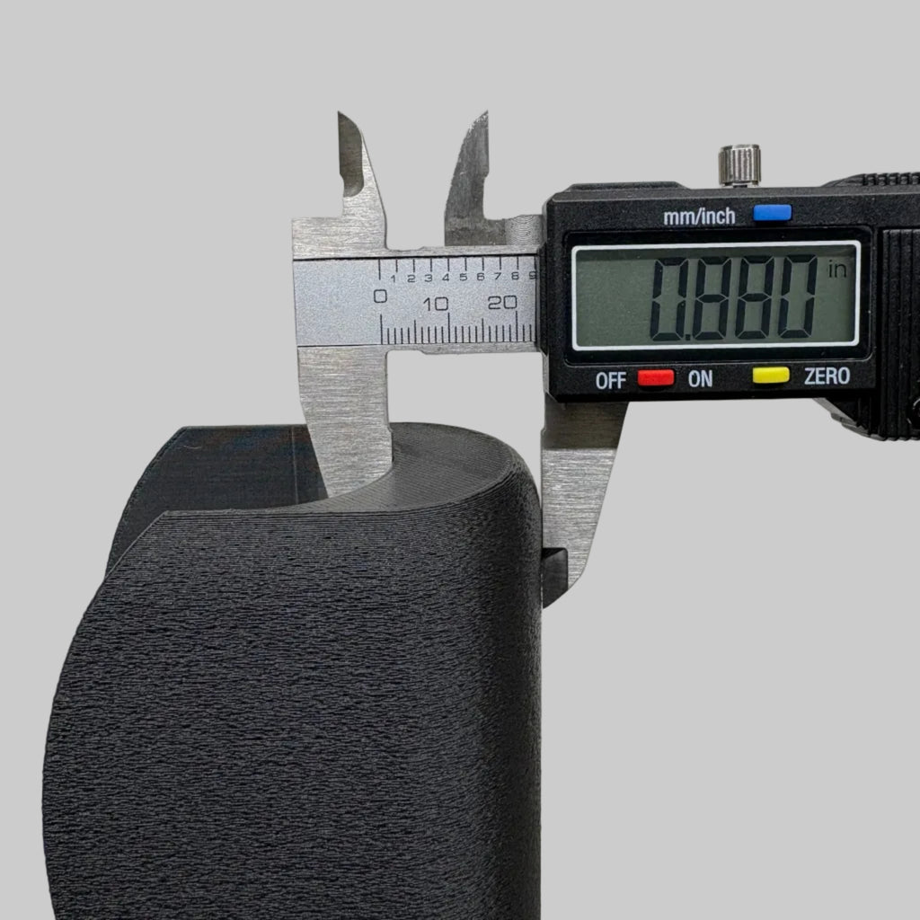 Cheek Riser for CZ 457 Pro-Varmint – No Drilling Required